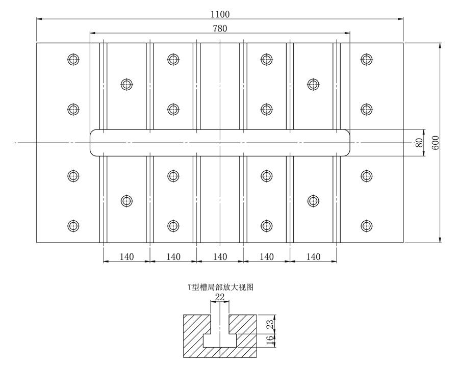 東莞肘節(jié)式高速沖床結(jié)構(gòu)